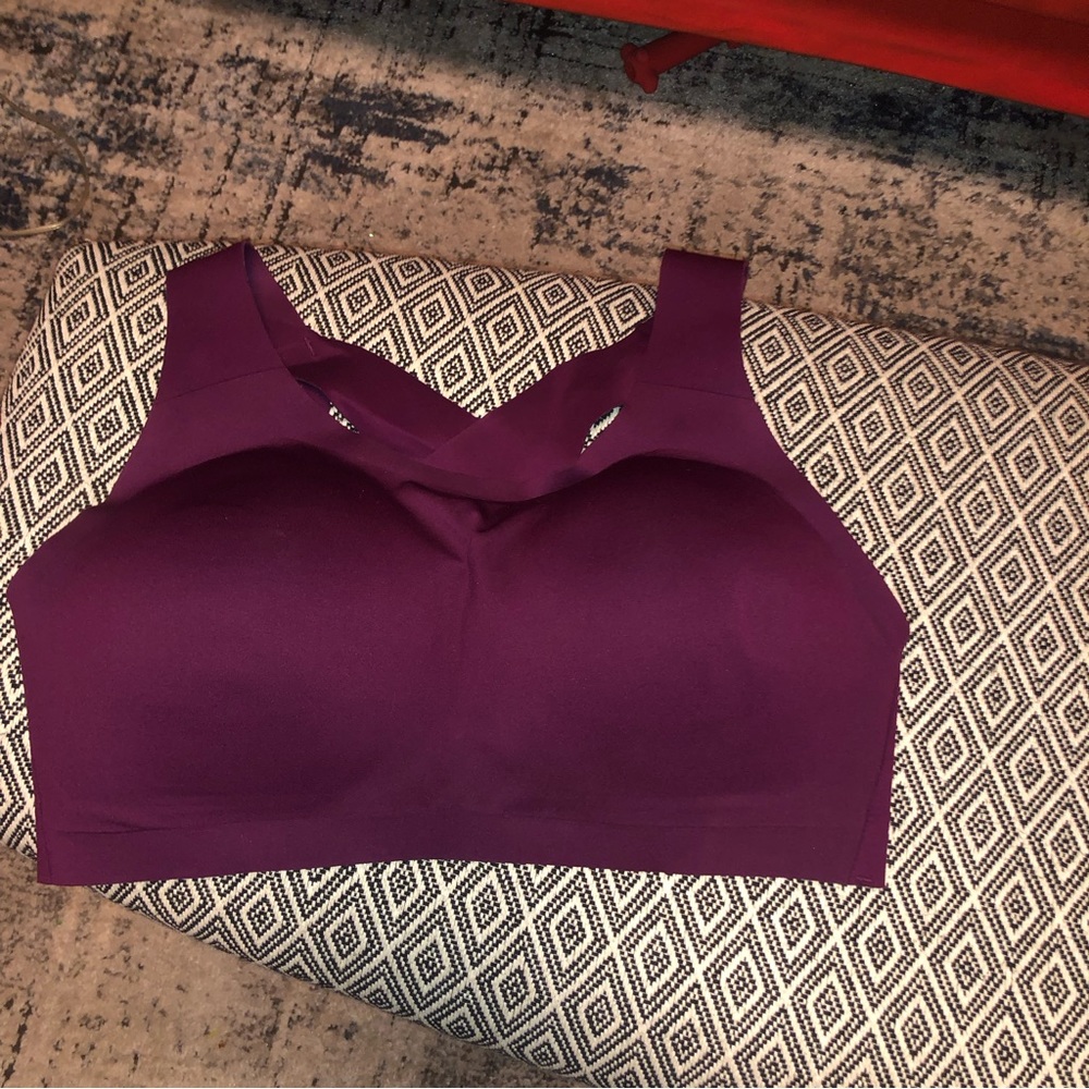 Lululemon Sports Bra High Impact